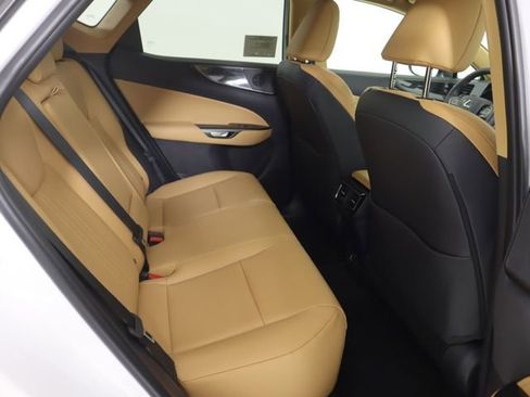 New 2026 Lexus NX 350 AWD w/ Premium Package image 14