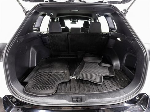 Certified 2024 Toyota RAV4 SE w/ Weather Package image 10