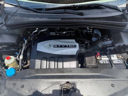 Used 2007 Acura MDX AWD/4WD image 24