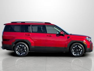 Used 2024 Hyundai Santa Fe SEL video 3