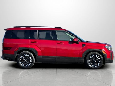 Used 2024 Hyundai Santa Fe SEL image 3