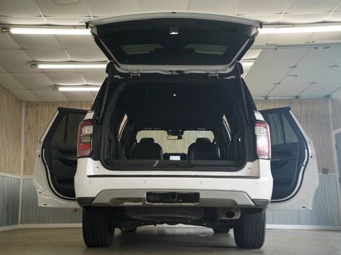 Used 2021 Ford Expedition Max Limited AWD/4WD image 40