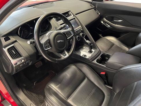Used 2020 Jaguar E-PACE AWD/4WD image 22