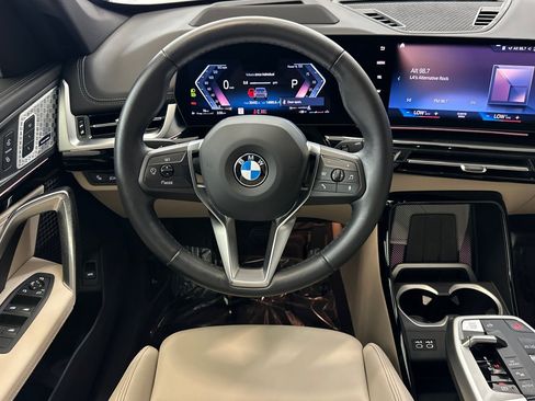Certified 2023 BMW X1 xDrive28i w/ Premium Package AWD/4WD image 34