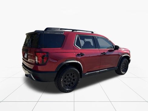 New 2026 Honda Passport TrailSport Elite image 8