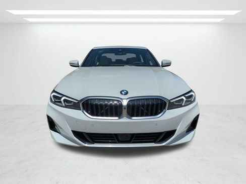 New 2026 BMW 330i Sedan w/ Premium Package RWD image 9