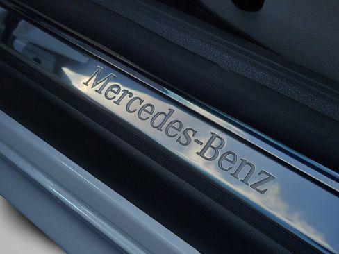 Used 2026 Mercedes-Benz CLE 450 4MATIC Cabriolet image 22