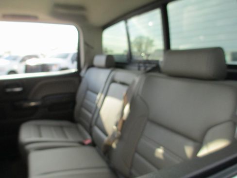 Used 2015 GMC Sierra 2500 Denali w/ Duramax Plus Package image 21