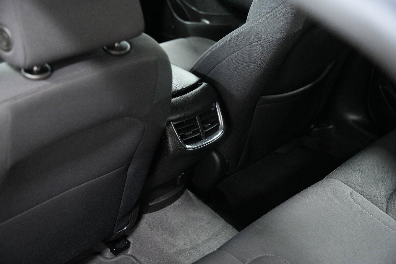Certified 2024 Chevrolet Malibu LT FWD image 29