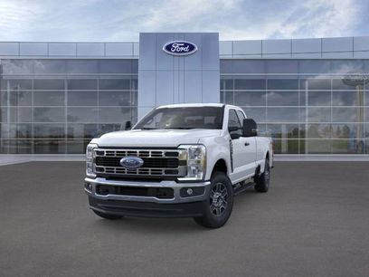 New 2025 Ford F350 XLT