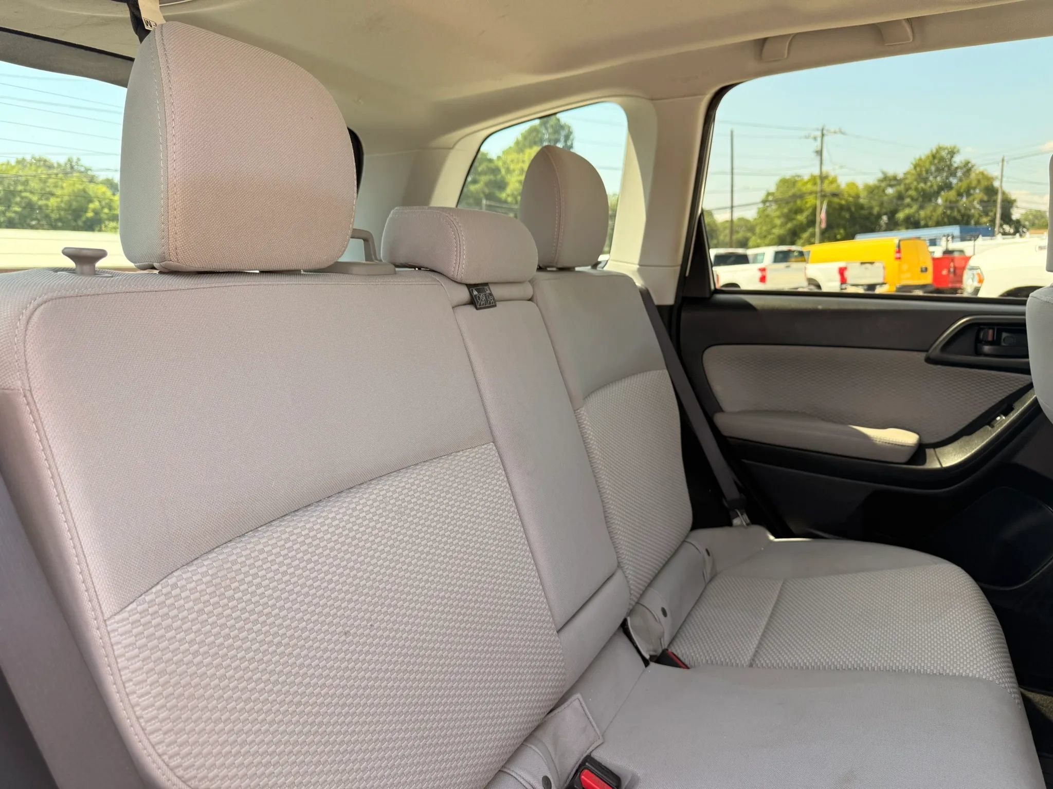 Used 2018 Subaru Forester 2.5i Premium AWD/4WD image 28