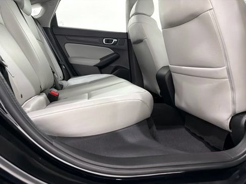 Certified 2024 Acura Integra FWD image 23