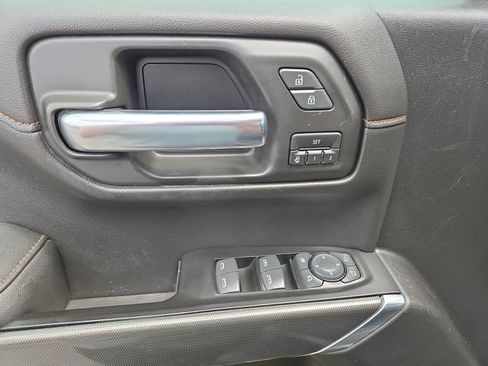 Used 2019 GMC Sierra 1500 AT4 w/ AT4 Premium Package AWD/4WD image 16