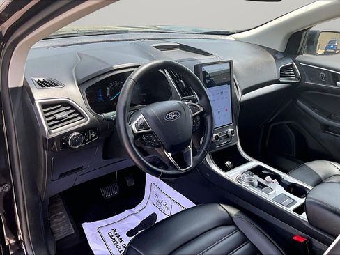 Used 2024 Ford Edge SEL w/ Convenience Package AWD/4WD image 20