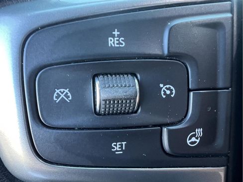 Used 2019 Chevrolet Silverado 1500 LT Trail Boss image 21