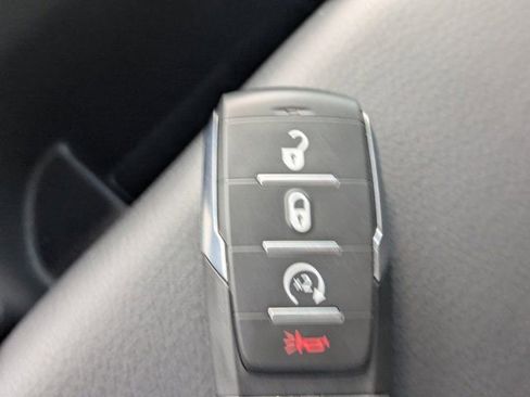 New 2026 RAM 1500 Classic Warlock image 24