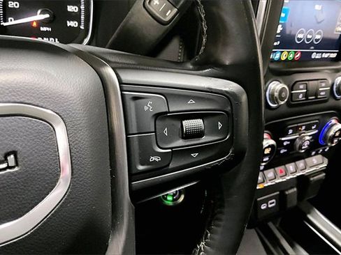 Used 2020 GMC Sierra 2500 Denali w/ Denali Ultimate Package image 23
