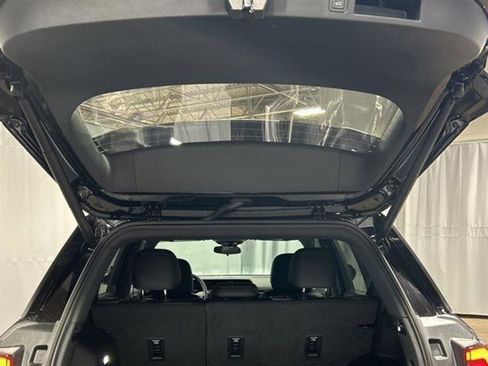 New 2026 GMC Terrain AT4 image 19