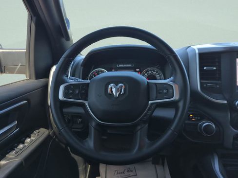 Used 2022 RAM 1500 Lone Star w/ Night Edition image 25
