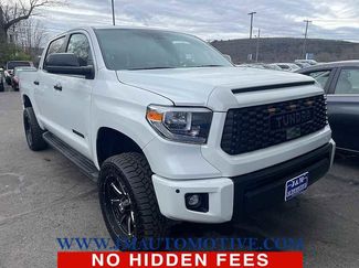 Used 2021 Toyota Tundra Limited w/ Limited Premium Package video 1