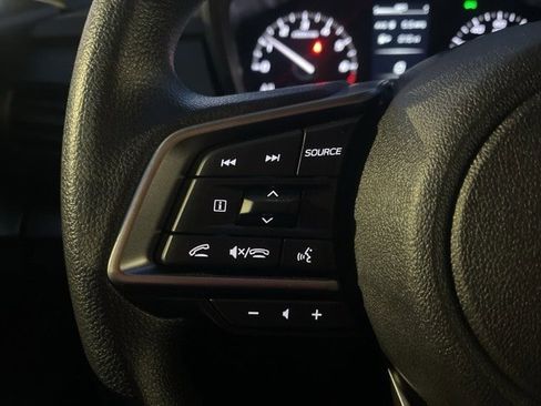 New 2025 Subaru Impreza 2.0i image 17