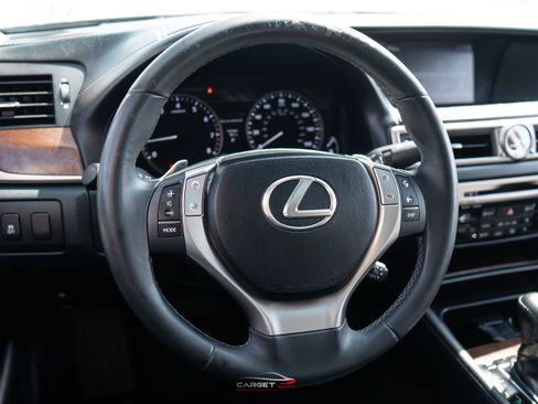 Used 2014 Lexus GS 350 RWD image 23