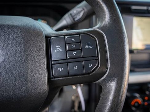 Used 2023 Ford F350 XL AWD/4WD image 18
