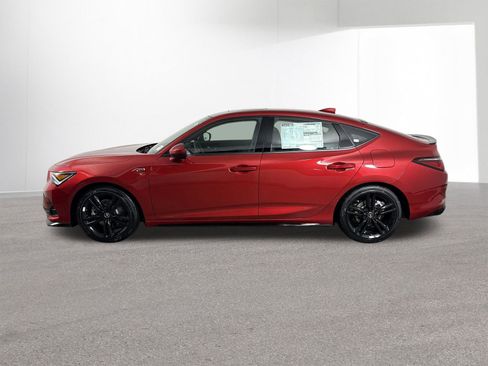 New 2026 Acura Integra A-Spec image 29