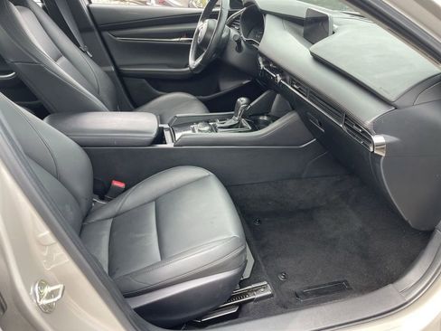 Used 2024 MAZDA MAZDA3 s FWD image 32