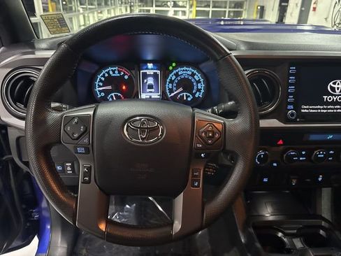Used 2023 Toyota Tacoma SR5 image 20
