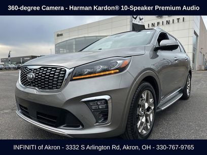 Used 2019 Kia Sorento SX