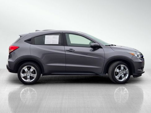 Used 2016 Honda HR-V EX-L image 3