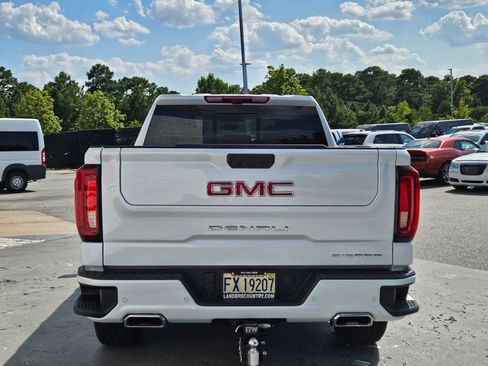 Used 2026 GMC Sierra 1500 Denali w/ Denali Reserve Package AWD/4WD image 6
