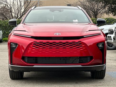 New 2026 Toyota Crown Signia image 11