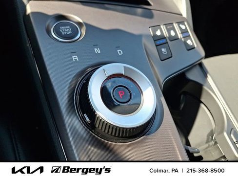 New 2026 Kia Sportage SX Prestige AWD/4WD image 14