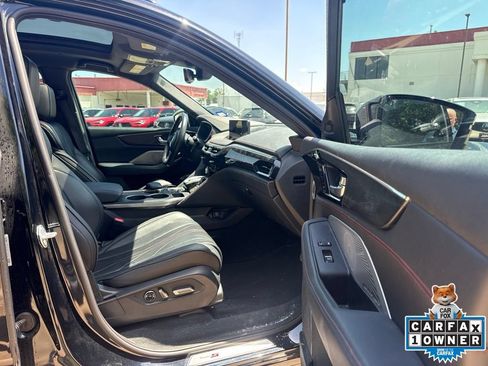 Used 2022 Acura MDX Type S AWD/4WD image 29