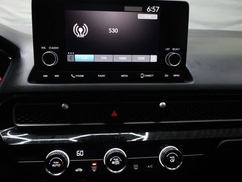 Used 2024 Honda Civic Sport image 20