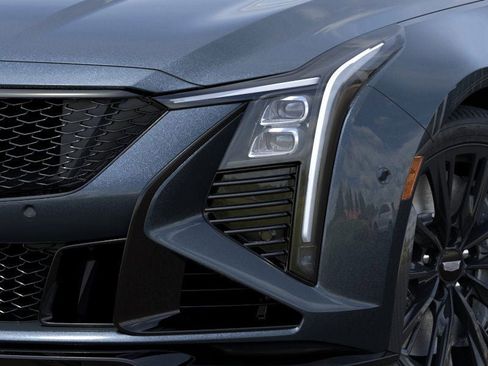 New 2026 Cadillac CT5 V Blackwing w/ Carbon Fiber 1 Package image 10