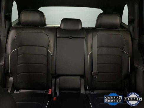 Used 2024 Volkswagen Tiguan SEL R-Line image 77
