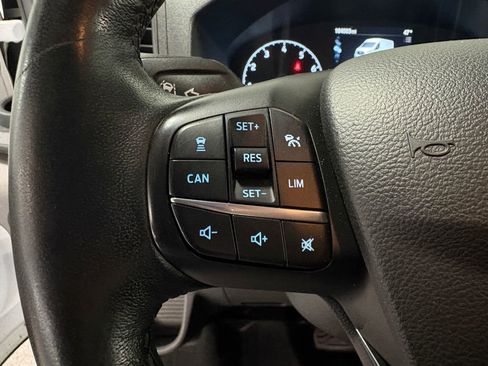 Used 2020 Ford Transit 250 Low Roof AWD w/ Interior Upgrade Package image 16