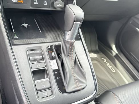 New 2026 Honda CR-V Sport-L image 33