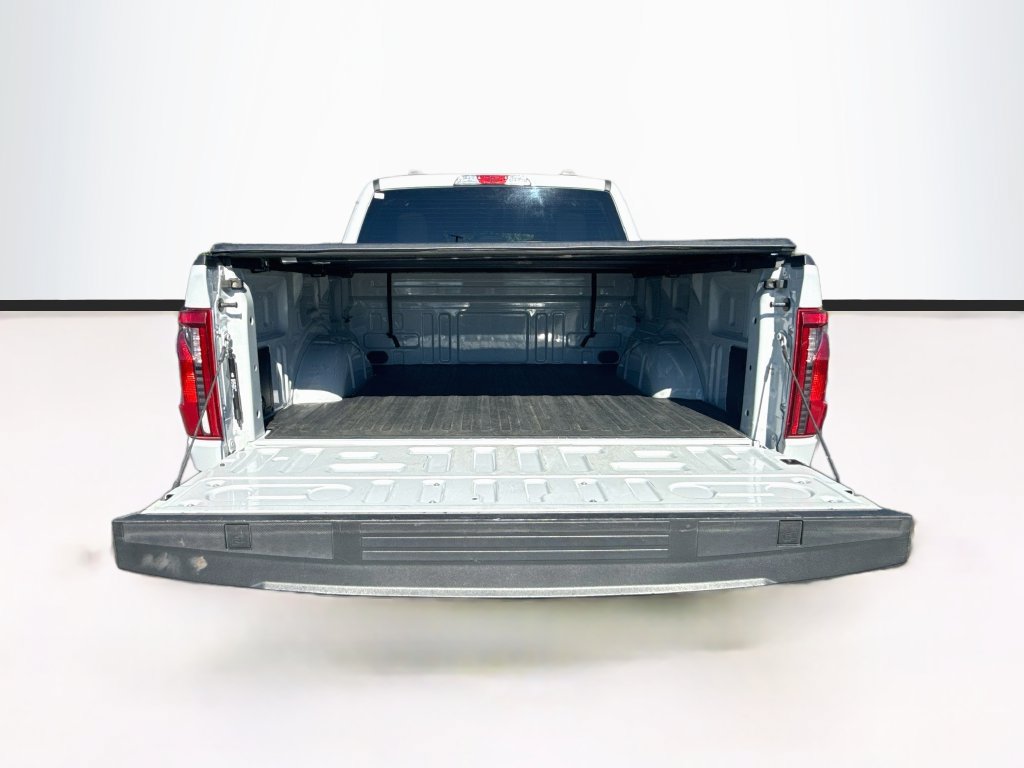 Used 2024 Ford F150 STX AWD/4WD image 30