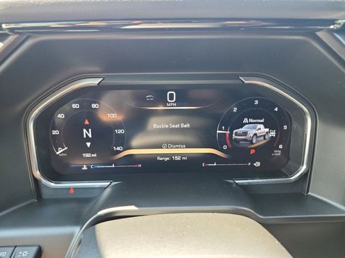 New 2026 GMC Sierra 1500 AT4 w/ AT4 Premium Package AWD/4WD image 22