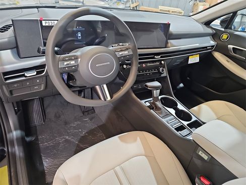 New 2026 Hyundai Sonata SE image 15