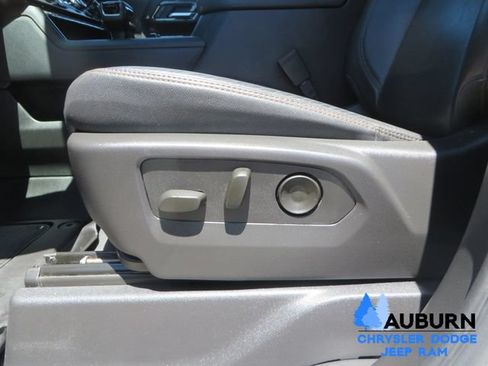 Used 2025 GMC Sierra 1500 AT4 AWD/4WD image 23