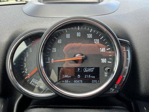 Used 2018 MINI Cooper Countryman ALL4 AWD/4WD image 14