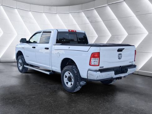 Used 2020 RAM 2500 Tradesman image 4