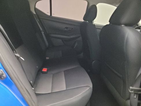 Used 2024 Nissan Sentra SV FWD image 19