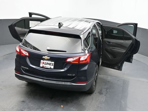Used 2021 Chevrolet Equinox LT AWD/4WD image 65