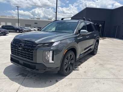 New 2025 Hyundai Palisade XRT